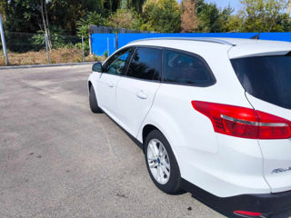 Ford Focus foto 4