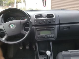 Skoda Roomster foto 6