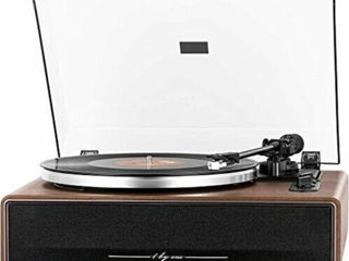 Винил Проигрыватели Thorens Technics Sony Garrard Akai JVC Pioneer Blaupunkt / Есть Фирменный Винил foto 4