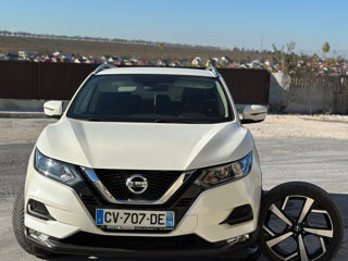 Nissan Qashqai foto 3