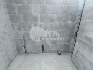 Apartament cu 1 cameră,  Centru,  Strășeni,  Strășeni foto 7