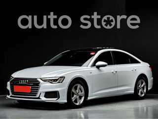 Audi A6 foto 1