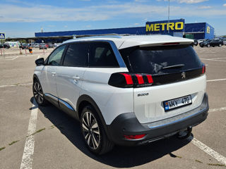 Peugeot 5008 foto 4