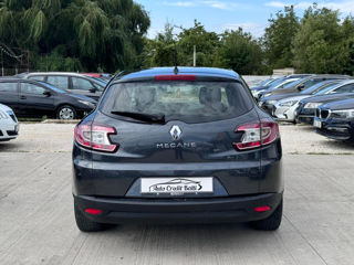 Renault Megane foto 5