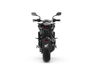 Honda CB1000R Black EDT foto 15