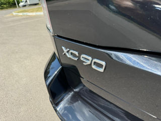 Volvo XC90 foto 11