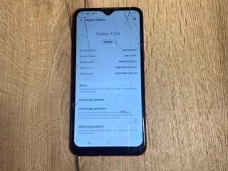 Vand Samsung Galaxy A10s foto 4
