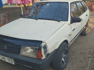 Lada / ВАЗ 2109 foto 3