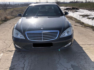 Piese mercedes w221 s class dezmembrare разборка мерседес mercedes s class long w221 piese zapciasti foto 8