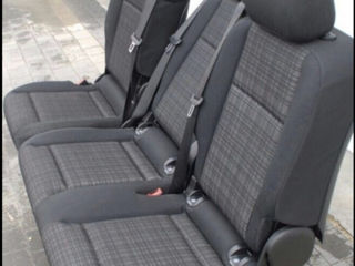 Scaun/Troica/Skaun/Bancheta/Scaune/ Сиденья/Troika Mercedes Vito&Viano W447! foto 2