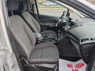 Ford C-Max foto 12