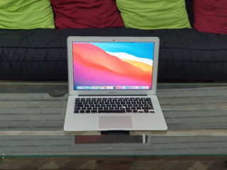 MacBook Air 13 - Early 2014/i5/4GB/128GB/Livrare/Garantie! foto 4