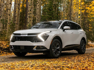 KIA Sportage foto 1