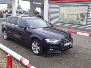 Audi A4 foto 5