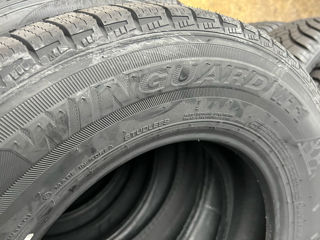 205/70 R15C Nexen Winguard WT1 Winter/ Доставка, livrare toata Moldova 2022 foto 8