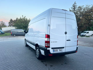 Mercedes Sprinter 314 An 2017 foto 4