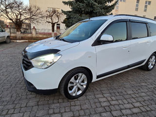 Dacia Lodgy foto 6