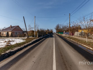 Se vinde teren pe str. Ștefan cel Mare, Ialoveni, Chișinău foto 2