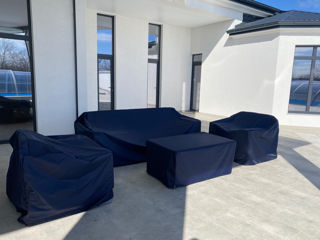 Atelier de croitorie! Prestam servicii de cusut articole pentru mobilier. foto 9