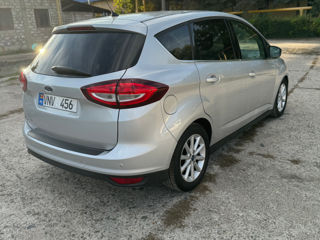 Ford C-Max foto 6