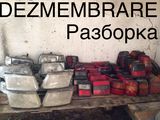 Piese, razborca-volkswagen passat b3, b4 b5, golf2,3 vento,sharan, t4 audi 80,100 mazda 626,premacy foto 2