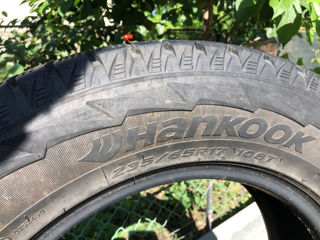 Hankook 235/65/17R foto 2