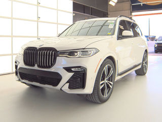 BMW X7 foto 2