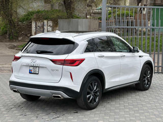 Infiniti QX50 foto 6