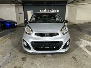 KIA Picanto foto 2