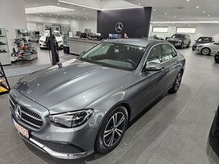 Mercedes E-Class foto 6