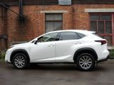 Lexus NX Series foto 4