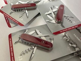 Victorinox