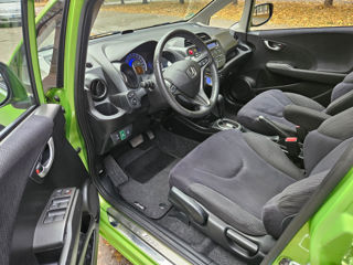 Honda Jazz foto 6