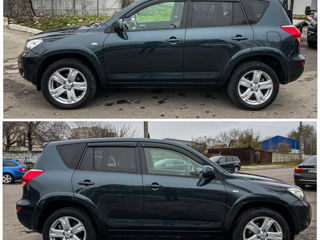 Toyota Rav 4 foto 10