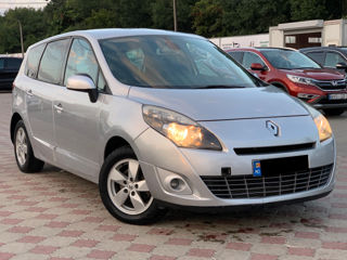 Renault Grand Scenic foto 5