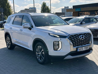 Hyundai Palisade foto 2