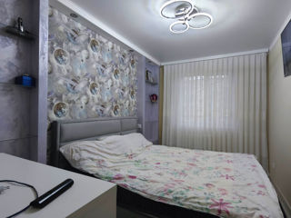 Apartament cu 3 camere, 60 m², Autogara, Bălți foto 15