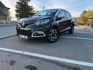 Renault Captur foto 8