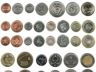 Куплю Евро, монеты СССР, медали, ордена, антиквариат, монеты России, Европы. Дорого! foto 3