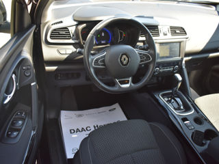 Renault Kadjar foto 7