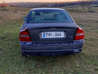 Volvo S80 foto 4