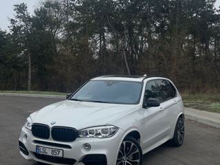 BMW X5 M