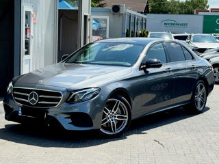 Mercedes E-Class