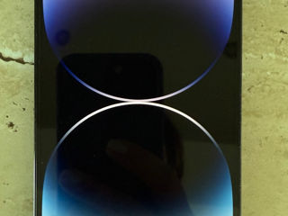 iPhone 14 Pro Max 256 gb foto 0