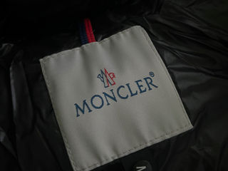 Moncler Puffer foto 2