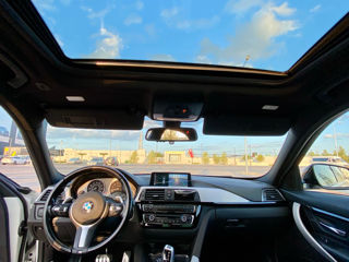 BMW 3 Series foto 5