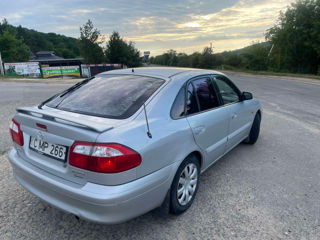 Mazda 626 foto 9