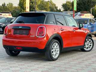 Mini Cooper foto 4