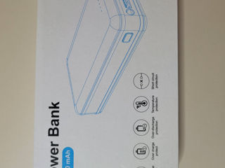 Power Bank 24000 mAh