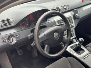 Volkswagen Passat foto 9